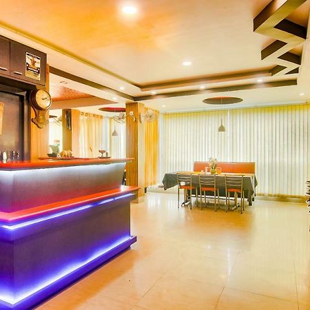 Oyo Dayal Residency Tezpur Luaran gambar