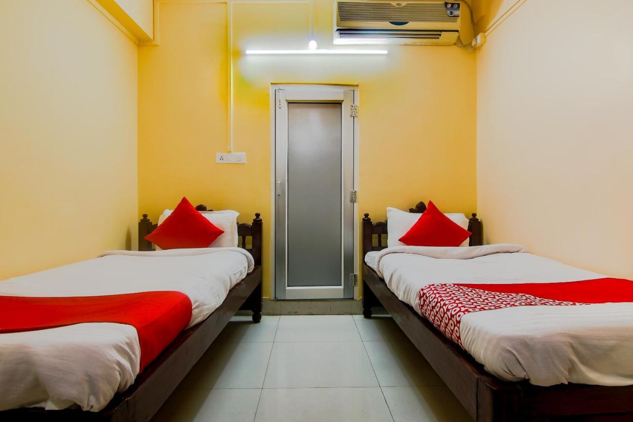 Oyo Dayal Residency Tezpur Luaran gambar