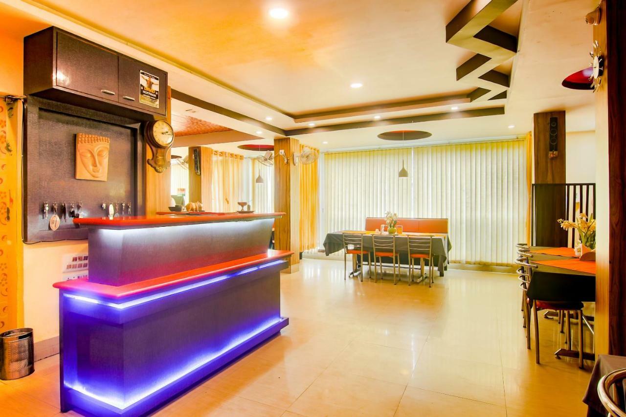 Oyo Dayal Residency Tezpur Luaran gambar