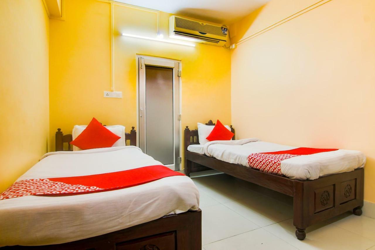 Oyo Dayal Residency Tezpur Luaran gambar