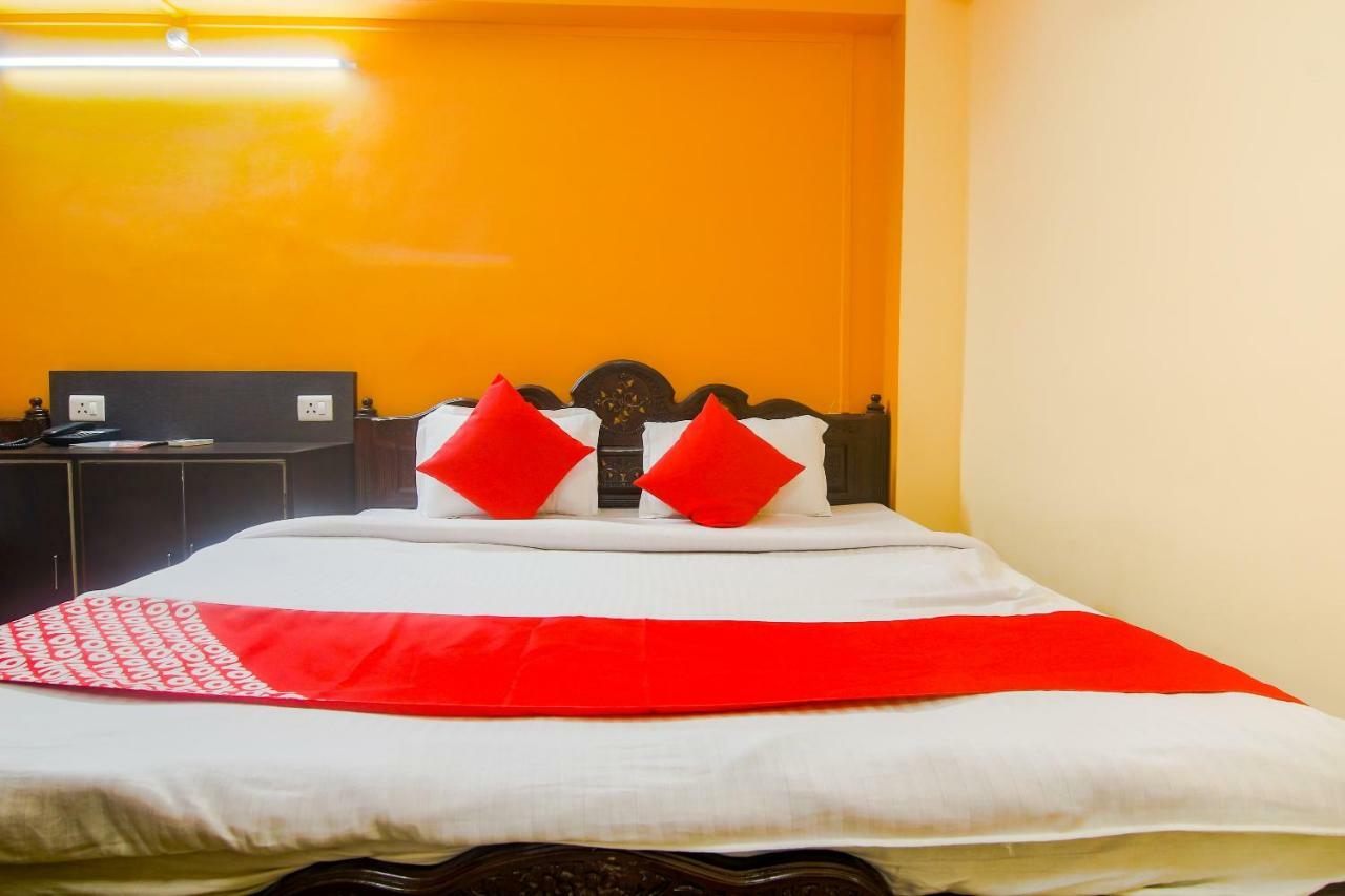 Oyo Dayal Residency Tezpur Luaran gambar